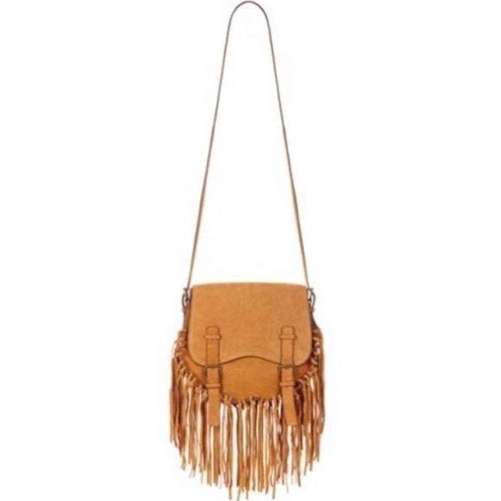 NWT -🔥BCBG MAXAZRIA RUNWAY SCOUT BAG🔥